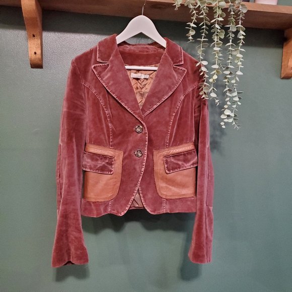 Pinko |  Blazer Jacket - Picture 1 of 5
